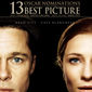 Poster 1 The Curious Case of Benjamin Button