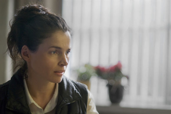 Julia Ormond în The Curious Case of Benjamin Button