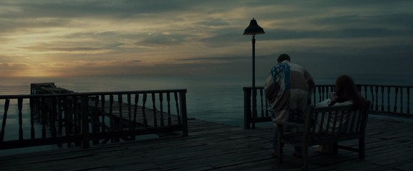 The Curious Case of Benjamin Button