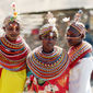 Foto 3 Die weiße Massai