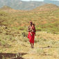 Foto 13 Die weiße Massai