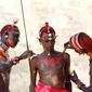 Die weiße Massai/Îndrăgostită de un Masai
