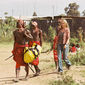 Foto 35 Die weiße Massai