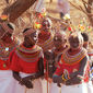 Foto 23 Die weiße Massai