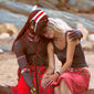 Foto 44 Die weiße Massai