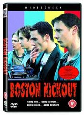 Poster Boston Kickout