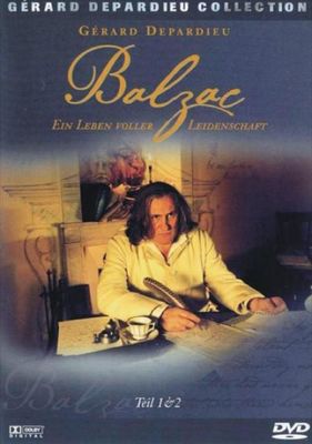 Balzac poster