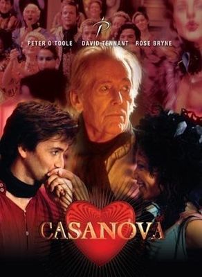 Casanova poster