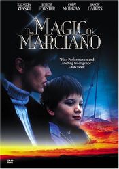 Poster The Magic of Marciano