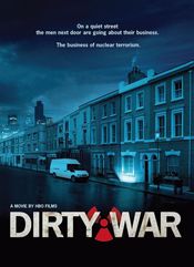 Poster Dirty War