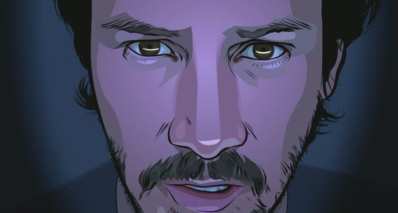 A Scanner Darkly