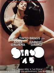 Poster Senso '45