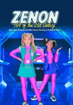 Zenon: Fata din secolul XXI