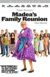 Poster Madea's Family Reunion