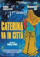Film - Caterina va in città