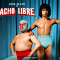 Poster 3 Nacho Libre