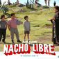 Poster 4 Nacho Libre
