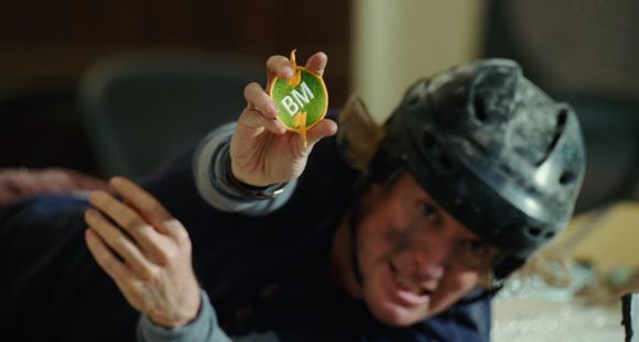 Owen Wilson în You, Me and Dupree