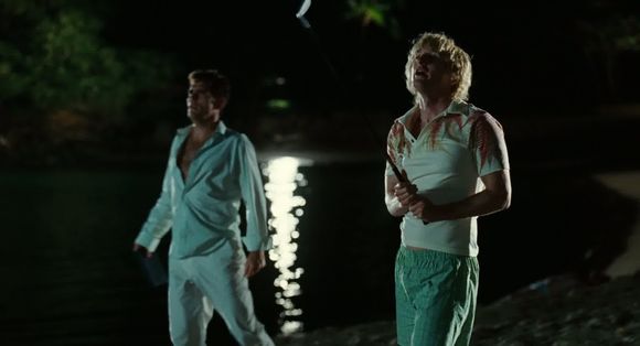 You, Me and Dupree