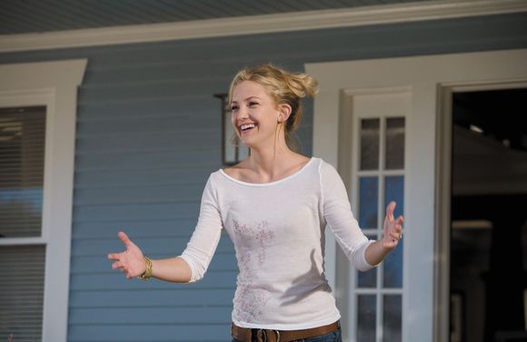 Kate Hudson în You, Me and Dupree