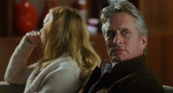 Michael Douglas în You, Me and Dupree