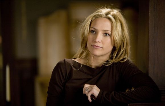 Kate Hudson în You, Me and Dupree