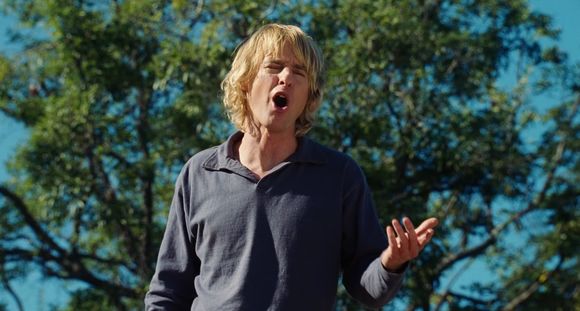Owen Wilson în You, Me and Dupree