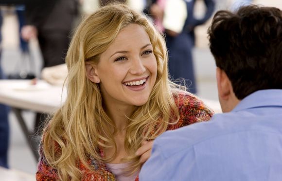 Kate Hudson în You, Me and Dupree