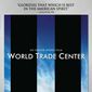 Poster 3 World Trade Center