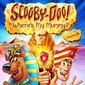 Poster 1 Scooby Doo in Where's My Mummy?