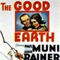Poster 1 The Good Earth