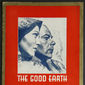 Poster 2 The Good Earth