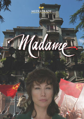 Madame poster