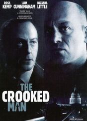 Poster The Crooked Man