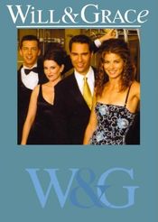 Poster Will & Grace