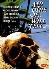 Poster And the Sea Will Tell