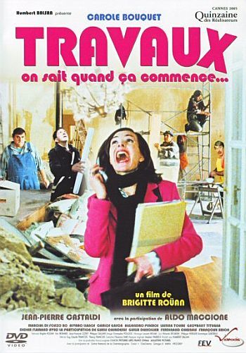 Quand ca commence dans les cabinets 8