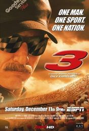 Poster 3: The Dale Earnhardt Story