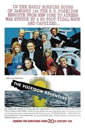 Poster The Poseidon Adventure
