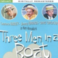 Poster 3 Three Men in a Boat