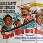 Poster 2 Three Men in a Boat