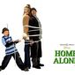 Poster 2 Home Alone 4