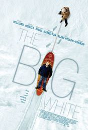 Poster The Big White