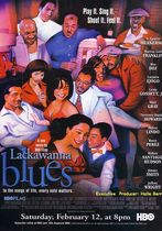 Lackawanna Blues