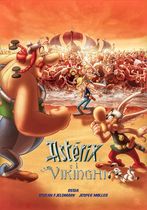 Asterix și Vikingii