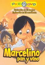 Marcelino, Pan Y Vino