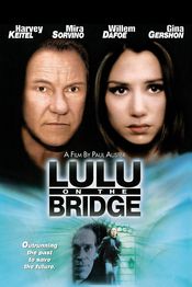 Poster Lulu on the Bridge