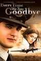 Film - Every Time We Say Goodbye