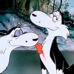 Imagine din galeria filmului Footrot Flats: The Dog's Tale