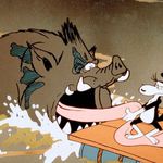 Imagine din galeria filmului Footrot Flats: The Dog's Tale